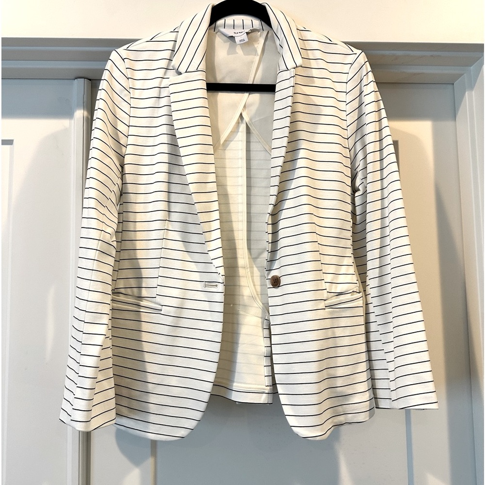 Like new Old Navy blazer size S